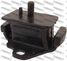 Febest TM-106 Подушка двигателя | перед | - 2