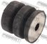 Febest TSB-120FLOW Подушка рамы - 1