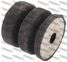 Febest TSB-120FLOW Подушка рамы - 2