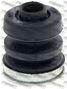Febest TSB-120FUP Подушка рамы - 2