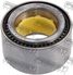 Febest DAC416835-40 Подшипник ступицы колеса | перед прав/лев | - 1
