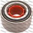 Febest DAC38720236-33 Подшипник ступицы колеса | перед прав/лев | - 2