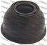 Febest NBJB-S50 Пыльник шаровой опоры - 2
