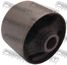 Febest MAB-095 Сайлентблок подушки дифференциала - 1