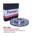 Allied Nippon ADC1140V Диск тормозной | перед | - 1
