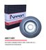 Allied Nippon ADC1140V Диск тормозной | перед | - 3