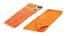 AIRLINE AB-A-02 Салфетка из микрофибры оранжевая (35*40 см) - 1