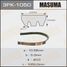 Masuma 3PK-1050 Ремень поликлиновый - 1