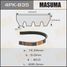 Masuma 4PK-835 Ремень поликлиновый - 1
