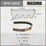 Masuma 4PK-855 Ремень поликлиновый 4pk855 - 1