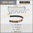 Masuma 4PK-880 Ремень поликлиновый - 1