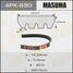 Masuma 4PK-930 Ремень поликлиновый 4pk930 - 1