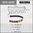 Masuma 4PK-935 Ремень поликлиновый 4pk935 - 1