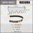 Masuma 4PK-950 Ремень поликлиновый 4pk950 - 1