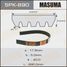Masuma 5PK890 Ремень поликлиновой - 1