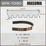 Masuma 6PK-1030 Ремень поликлиновый 6pk1030 - 1