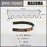 Masuma 6PK-1090 Ремень поликлиновый 6pk1090 - 1