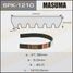 Masuma 6PK-1210 Ремень поликлиновый 6pk1210 - 1
