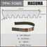 Masuma 7PK-1095 Ремень поликлиновый - 1