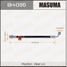 Masuma BH-095 Тормозной шланг задний | зад | - 1