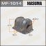 Masuma MP-1014 Втулка стабилизатора | перед лев | - 1