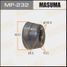 Masuma MP-232 Втулка реактивной тяги - 1