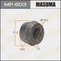 Masuma MP-603 Втулка поперечной тяги d16мм/D31мм - 1