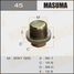 Masuma 45 Болт маслосливной - 1