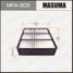 Masuma MFA-303 Фильтр воздушный - 1