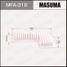 Masuma MFA-318 Фильтр воздушный - 1