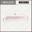 Masuma MFA319 Фильтр воздушный - 1