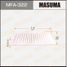 Masuma MFA322 Фильтр воздушный 2.4, 3.0 - 1
