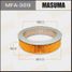 Masuma MFA-329 Фильтр воздушный - 1