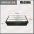 Masuma MFA3124 Фильтр воздушный - 1