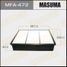 Masuma MFA-472 Фильтр воздушный - 1