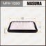 Masuma MFA-1090 Фильтр воздушный - 1