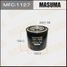 Masuma MFC1127 Фильтр масляный - 1