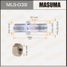 Masuma MLS-039 Шпилька для грузовика - 1