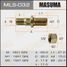 Masuma MLS-032 Шпилька колесная - 1