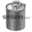 Fram P10148 Фильтр топливный - 1