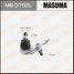 Masuma MB-3752L Опора шаровая | перед лев | - 1