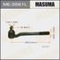 Masuma ME-3561L Наконечник рулевой тяги - 1