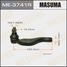 Masuma ME-3741R Наконечник рулевой тяги | прав | - 1