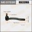 Masuma ME-3753R Наконечник рулевой тяги | прав | - 1