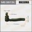 Masuma ME-3813L Наконечник рулевой тяги | лев | - 1