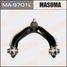 Masuma MA-9701L Рычаг подвески | перед лев | - 1