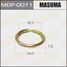 Masuma MDP-0011 Шайбы для форсунок 10.1х14х1.5 (уп. 50шт) - 1