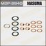 Masuma MDP-2940 Шайбы для форсунок (комплект) - 1