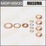 Masuma MDP-8600 Шайбы для форсунок - 1