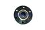 Aisin FHG-005 Муфта свободного хода колеса - free wheel HUB | перед | - 2